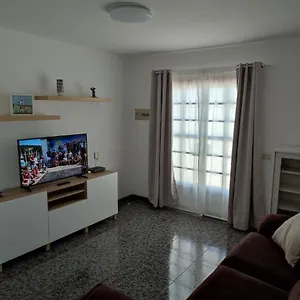 Casa Luisi Apartamento Playa Honda (Lanzarote)