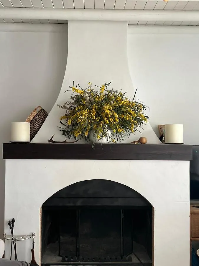 Country house Donana Suite Casa-Hotel El Rocio