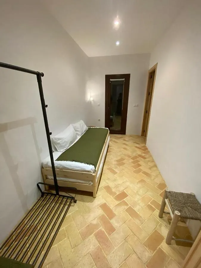 Donana Suite Casa-Hotel El Rocio Country house